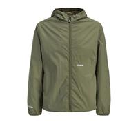 JACK & JONES Herren Jcoclub Windbreaker Jacket Jcoclub Windbreaker Jacket (1er Pack)
