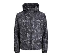 JACK & JONES Herren Jcocnz Paris Jacket, Paloma, xx_l