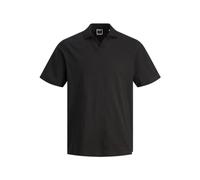 Jack & Jones Herren Jcocollective Label Polo Ss Poloshirt