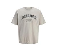 T-shirt S Beige