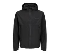 JACK & JONES Herren Jcofusion Jacket, Black, m