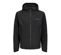 Jack & Jones Herren Jcofusion Jacke Schwarz S