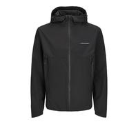 JACK & JONES Herren Jcofusion Jacket, Black, m