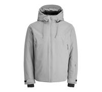 JACK & JONES Herren Jcofusion Technical Jacket Sn, City Skyline, m