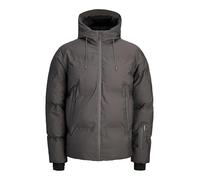 JACK & JONES Herren Jcofusion Technical Puffer Jacket Sn, Pavement, m