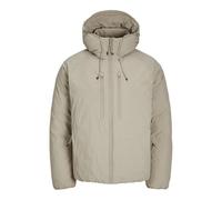 JACK&JONES Herren JCOTERRAIN Puffer Jacket Kurzjacke, Crockery, M