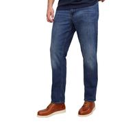 Jack & Jones Tim Original Am 814 Plus Size Jeans