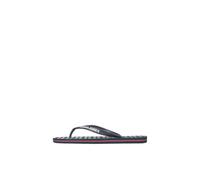 Flip Flops für Männer Jack & Jones 12230631 Marineblau - 40-41
