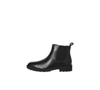 Jack & Jones Hoskins Leather Chelsea Sn Stiefeletten