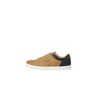 JACK & JONES Herren Jfwjordan Sneaker Sn, Honey, 43 EU