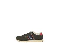 JACK & JONES Herren Jfwspirit Runner, Olive Night, 42 EU