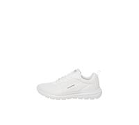 Jack & Jones Jfw Taylor Mesh Sneaker weiß - Sneaker - Größe 41 41 weiß