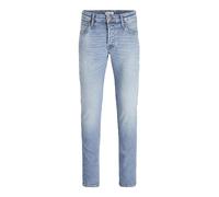 JACK & JONES Herren jiglenn jjicon jj 957 50sps noos Jeans, Blue Denim, 28 EU