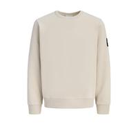 Jack & Jones Herren Jjcleveland Sweat Crew Neck Ln Jjcleveland Sweat Crew Neck (1er Pack)