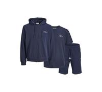 JACK & JONES Herren Jjcollege Logo Triple Set Mp Jjcollege Logo Triple Set Mp (1er Pack)