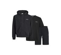 JACK & JONES Herren Jjcollege Logo Triple Set Mp Jjcollege Logo Triple Set Mp (1er Pack)
