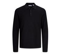 Jack & Jones Austin Langarm-polo