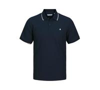 JACK & JONES Herren Jjeaustin Polo Ss Noos Pls Jjeaustin Polo Ss Noos Pls (1er Pack)