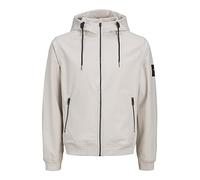 Jack & Jones Basic Jacke 2XL Moonbeam