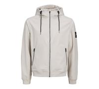 Jack & Jones Basic Jacke L Moonbeam