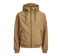 Jack & Jones Basic Jacke 2XL Otter