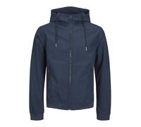 Jack & Jones Basic Softshell Plus Size Jacke