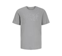 Jack & Jones Jungen Jjecorp Logo Tee Ss O-Neck Noos Jnr T-Shirt