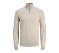 Jack & Jones Emil Halbzippullover