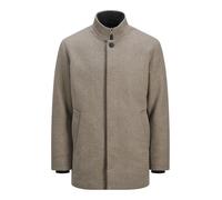 Jack & Jones Wollmantel Wollmantel für Herren - XS