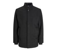 Jack & Jones Harrison Jacke (Herstellerartikelnummer: 12258674-Black-M)