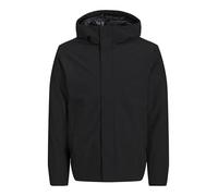 JACK & JONES Herren JJEKEEN Jacket SN Kurzjacke 12258405,Schwarz,XL