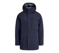 JACK & JONES Herren Jjekeen Parka Aw25 Sn, Sky Captain, xx_l