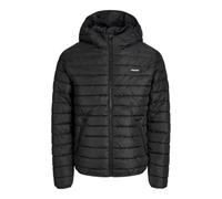 JACK & JONES Herren Jjelvis Light Puffer Hood Jjelvis Light Puffer Hood (1er Pack)