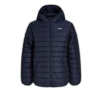 JACK & JONES Herren Jjelvis Light Puffer Hood Jnr Jjelvis Light Puffer Hood Jnr (1er Pack)