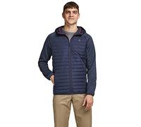 Jack & Jones Steppjacke JJEMULTI QUILTED JACKET NOOS – sportlich – Herren, Gr. XS, Navy Blazer