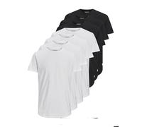 Jack & Jones Noa Kurzarm-t-shirt
