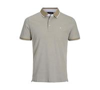 Jack & Jones Herren Jjepaulos Polo Ss Noos Polohemd (1er Pack)