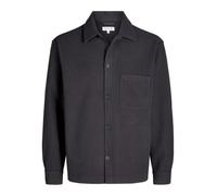 Jack & Jones Herren Jjeregent Overshirt Ls Sn Jjeregent Overshirt Ls Sn (1er Pack)