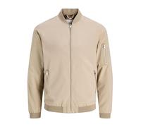Jack & Jones Rush Bomberjacke XS Crockery