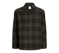 Jack & Jones Herren Jjesoho Ollie Overshirt Ls Jnr