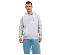 Jack & Jones JJESTAR BASIC L Light Grey Melange 12208157 (758450) Grau L