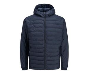 JACK & JONES Herren Jjestate Hybrid Jacket Noos, Sky Captain, l