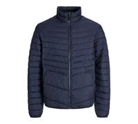 JACK & JONES Herren Jjestate Packable Puffer Collar Noos, Sky Captain, l
