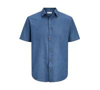 Jack & Jones Summer Linen Kurzarmhemd
