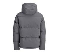 JACK & JONES Jacke 'Galaxy' - Asphalt / M