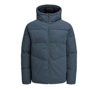 JACK & JONES Herren Jjglobal Puffer Jacket, Orion Blue, m