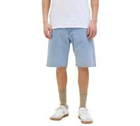 JACK&JONES Herren Jjialex Jjoriginal SBD 300 Sn Shorts, Blue Denim/Pack:SBD 304, L