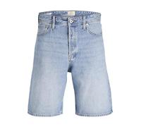 JACK & JONES Herren Jjialex Jjoriginal Shorts SBD 952 Jeansshorts, Blue Denim, L