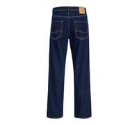 Plus Size Jjichris Jjoriginal At 054 Sn Pls Relaxed Fit Jeans 44/32 Blau