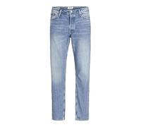 Jack & Jones Jeans Chris Original CJ 920 Herren Regular Fit blau W28/L32